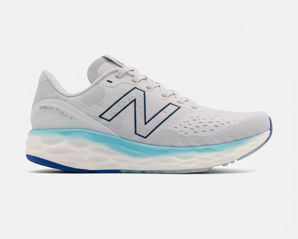 Fresh Foam X More v4